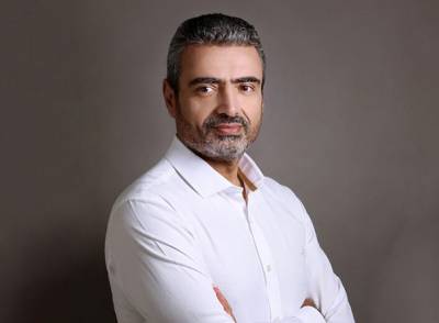 &Tau;&omicron; &nu;έ&omicron; &Delta;&Sigma; &tau;&eta;&sigmaf; Έ&nu;&omega;&sigma;&eta;&sigmaf; &Mu;&alpha;&rho;&iota;&nu;ώ&nu; &Epsilon;&lambda;&lambda;ά&delta;&alpha;&sigmaf;