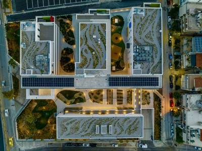 LAMDA Development: Έ&rho;&gamma;&omicron; &tau;&eta;&sigmaf; &chi;&rho;&omicron;&nu;&iota;ά&sigmaf; &gamma;&iota;&alpha; &tau;&omicron; 2023 &alpha;&nu;&alpha;&delta;&epsilon;ί&chi;&tau;&eta;&kappa;&epsilon; &tau;&omicron; &kappa;&tau;&iota;&rho;&iota;&alpha;&kappa;ό &sigma;&upsilon;&gamma;&kappa;&rho;ό&tau;&eta;&mu;&alpha; &Alpha;&mu;&epsilon;&Alpha; &sigma;&tau;&omicron; &Epsilon;&lambda;&lambda;&eta;&nu;&iota;&kappa;ό