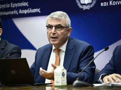 &Tau;&sigma;&alpha;&kappa;&lambda;ό&gamma;&lambda;&omicron;&upsilon;: &Mu;&epsilon; &tau;&omicron; &nu;έ&omicron; &alpha;&sigma;&phi;&alpha;&lambda;&iota;&sigma;&tau;&iota;&kappa;ό, &omicron;&iota; &alpha;&upsilon;&tau;&omicron;&alpha;&pi;&alpha;&sigma;&chi;&omicron;&lambda;&omicron;ύ&mu;&epsilon;&nu;&epsilon;&sigmaf; &kappa;&alpha;&iota; &omicron;&iota; &alpha;&gamma;&rho;ό&tau;&iota;&sigma;&sigma;&epsilon;&sigmaf; &theta;&alpha; &lambda;ά&beta;&omicron;&upsilon;&nu; &tau;&omicron; &epsilon;&pi;ί&delta;&omicron;&mu;&alpha; &mu;&eta;&tau;&rho;ό&tau;&eta;&tau;&alpha;&sigmaf; &gamma;&iota;&alpha; &epsilon;&nu;&nu;έ&alpha; &mu;ή&nu;&epsilon;&sigmaf;