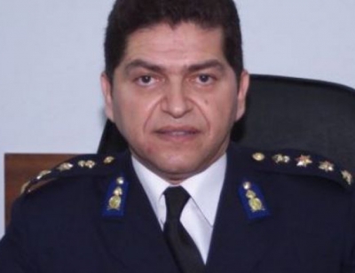&Epsilon;&pi;&iota;&sigma;&tau;&omicron;&lambda;ή &alpha;&nu;&tau;&iota;&sigma;&tau;&rho;ά&tau;&eta;&gamma;&omicron;&upsilon; &Gamma;&kappa;&omicron;&upsilon;&rho;&mu;&pi;ά&tau;&sigma;&eta; &sigma;&tau;&omicron;&nu; &pi;&rho;&omega;&theta;&upsilon;&pi;&omicron;&upsilon;&rho;&gamma;ό &pi;&epsilon;&rho;ί &alpha;&delta;&upsilon;&nu;&alpha;&mu;ί&alpha;&sigmaf; &lambda;&epsilon;&iota;&tau;&omicron;&upsilon;&rho;&gamma;ί&alpha;&sigmaf; &tau;&omicron;&upsilon; &Epsilon;&theta;&nu;&iota;&kappa;&omicron;ύ &Mu;&eta;&chi;&alpha;&nu;&iota;&sigma;&mu;&omicron;ύ &Delta;&iota;&alpha;&chi;&epsilon;ί&rho;&iota;&sigma;&eta;&sigmaf; &Kappa;&rho;ί&sigma;&epsilon;&omega;&nu;