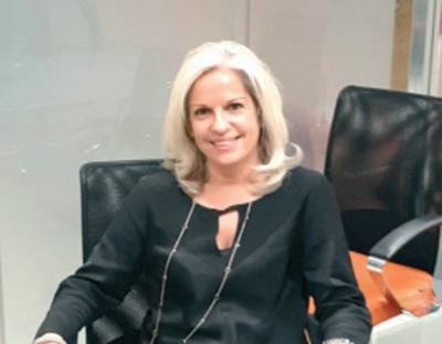 Attica Bank: Appointment of Marina Nikolaou as new Chief Insurance Business Officer