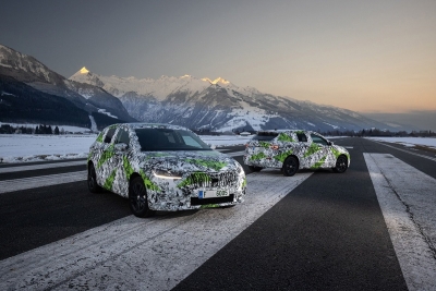 &Eta; &nu;έ&alpha; &mu;&epsilon;&gamma;&alpha;&lambda;ύ&tau;&epsilon;&rho;&eta; &kappa;&alpha;&iota; &pi;&iota;&omicron; &sigma;&pi;&omicron;&rho; Skoda Fabia