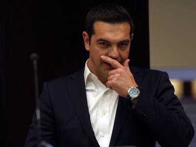 &Alpha;&lambda;. &Tau;&sigma;ί&pi;&rho;&alpha;&sigmaf;: &Sigma;&kappa;έ&phi;&tau;&eta;&kappa;&alpha; &nu;&alpha; &pi;&alpha;&rho;&alpha;&iota;&tau;&eta;&theta;ώ, &alpha;&lambda;&lambda;ά &delta;&epsilon;&nu; έ&chi;&omega; &delta;&iota;&kappa;&alpha;ί&omega;&mu;&alpha; &nu;&alpha; &lambda;&iota;&pi;&omicron;&tau;&alpha;&kappa;&tau;ή&sigma;&omega;