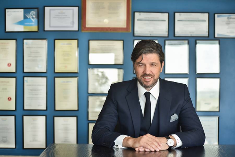 EDIT Automation: &Delta;&iota;&epsilon;&theta;&nu;ή&sigmaf; &Pi;&iota;&sigma;&tau;&omicron;&pi;&omicron;ί&eta;&sigma;&eta; &gamma;&iota;&alpha; &tau;&omicron; ECO11 &alpha;&pi;ό &tau;&omicron;&nu; Lloyd's Register &kappa;&alpha;&iota; &Nu;έ&epsilon;&sigmaf; &Sigma;&upsilon;&nu;&epsilon;&rho;&gamma;&alpha;&sigma;ί&epsilon;&sigmaf;
