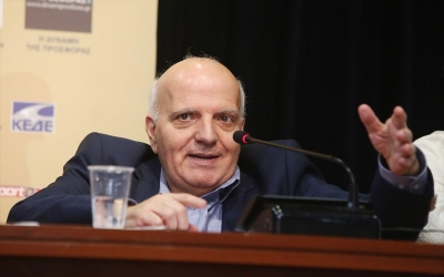 &Eta; &Pi;&alpha;&rho;&alpha;&omicron;&lambda;&upsilon;&mu;&pi;&iota;&alpha;&kappa;ή &Epsilon;&pi;&iota;&tau;&rho;&omicron;&pi;ή &gamma;&iota;&alpha; &tau;&omicron;&nu; &theta;ά&nu;&alpha;&tau;&omicron; &tau;&omicron;&upsilon; &Gamma;&iota;ώ&rho;&gamma;&omicron;&upsilon; &Phi;&omicron;&upsilon;&nu;&tau;&omicron;&upsilon;&lambda;ά&kappa;&eta;