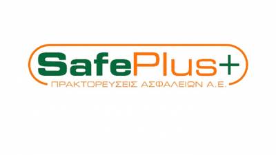 &Sigma;&tau;&eta; Safe Plus &eta; &omicron;&mu;&alpha;&delta;&iota;&kappa;ή &alpha;&sigma;&phi;ά&lambda;&iota;&sigma;&eta; &tau;&omicron;&upsilon; &pi;&rho;&omicron;&sigma;&omega;&pi;&iota;&kappa;&omicron;ύ &tau;&eta;&sigmaf; &laquo;&Sigma;&kappa;&lambda;&alpha;&beta;&epsilon;&nu;ί&tau;&eta;&sigmaf;&raquo;