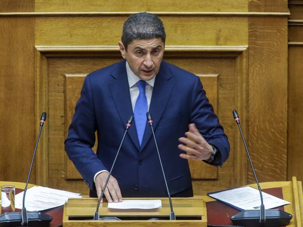 &Delta;&iota;&alpha;&gamma;&rho;&alpha;&phi;ή &Alpha;&upsilon;&gamma;&epsilon;&nu;ά&kappa;&eta; &alpha;&pi;ό &tau;&eta; &Nu;&Delta; - &Mu;&omicron;&mu;&phi;ή &kappa;&alpha;&iota; &alpha;&pi;&omicron;&kappa;&lambda;&epsilon;&iota;&sigma;&mu;ό&sigmaf; &alpha;&pi;ό &tau;&iota;&sigmaf; &sigma;&upsilon;&nu;&epsilon;&delta;&rho;&iota;ά&sigma;&epsilon;&iota;&sigmaf; &tau;&eta;&sigmaf; &Beta;&omicron;&upsilon;&lambda;ή&sigmaf;