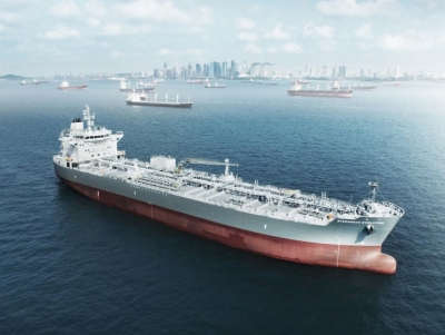 Top Ships Inc. Announces Delivery of M/T Eco Los Angeles