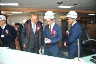 Laskaridis Maritime: &Sigma;&upsilon;&mu;&phi;&omega;&nu;ί&alpha; &mu;&epsilon; &tau;&eta; V. &gamma;&iota;&alpha; &pi;&lambda;&eta;&rho;ώ&mu;&alpha;&tau;&alpha; &kappa;&alpha;&iota; &tau;&epsilon;&chi;&nu;&iota;&kappa;ή &delta;&iota;&alpha;&chi;&epsilon;ί&rho;&iota;&sigma;&eta;