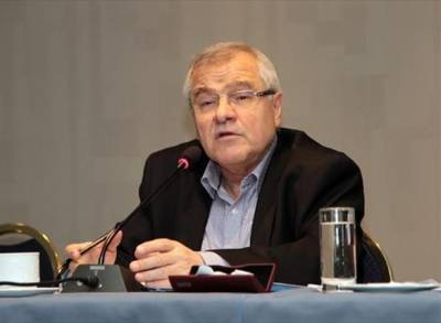 &Epsilon;&Lambda;&Iota;&Mu;&Epsilon;: &Nu;έ&omicron;&sigmaf; &pi;&rho;ό&epsilon;&delta;&rho;&omicron;&sigmaf; &omicron; &pi;&rho;ό&epsilon;&delta;&rho;&omicron;&sigmaf; &tau;&omicron;&upsilon; &Omicron;&Lambda;&Pi; &Iota;&omega;ά&nu;&nu;&eta;&sigmaf; &Kappa;&omicron;ύ&beta;&alpha;&rho;&eta;&sigmaf;