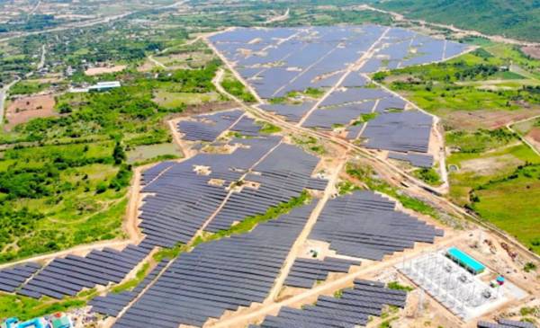 EDP Renewables: &Alpha;ύ&xi;&eta;&sigma;&eta; &tau;&eta;&sigmaf; &epsilon;&gamma;&kappa;&alpha;&tau;&epsilon;&sigma;&tau;&eta;&mu;έ&nu;&eta;&sigmaf; &delta;&upsilon;&nu;&alpha;&mu;&iota;&kappa;ό&tau;&eta;&tau;&alpha;&sigmaf; &kappa;&alpha;&tau;ά 2,1 GW &gamma;&iota;&alpha; &tau;&omicron; 2022