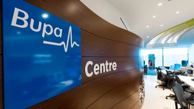 BUPA: 2020 Group full year financial results