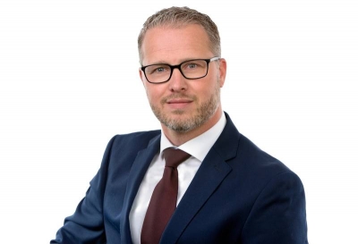 BMT announces new Managing Director Appointment for Rotterdam and Europe Regions