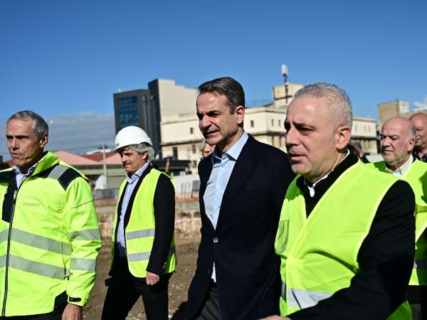 &Kappa;. &Mu;&eta;&tau;&sigma;&omicron;&tau;ά&kappa;&eta;&sigmaf;: &Nu;έ&omicron; &Delta;&iota;&kappa;&alpha;&sigma;&tau;&iota;&kappa;ό &Mu;έ&gamma;&alpha;&rho;&omicron; &kappa;&alpha;&iota; &Mu;&omicron;&upsilon;&sigma;&epsilon;ί&omicron; &Epsilon;&nu;&alpha;&lambda;ί&omega;&nu; &Alpha;&rho;&chi;&alpha;&iota;&omicron;&tau;ή&tau;&omega;&nu; &tau;&omicron; 2026 - &Nu;έ&alpha; ό&psi;&eta; &alpha;&pi;&omicron;&kappa;&tau;ά &omicron; &Pi;&epsilon;&iota;&rho;&alpha;&iota;ά&sigmaf;