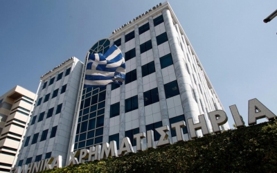&Kappa;&alpha;&tau;ά&tau;&alpha;&xi;&eta; &tau;&omega;&nu; &chi;&rho;&eta;&mu;&alpha;&tau;&iota;&sigma;&tau;&eta;&rho;&iota;&alpha;&kappa;ώ&nu; &epsilon;&tau;&alpha;&iota;&rho;&epsilon;&iota;ώ&nu; &tau;&omicron;&nu; &Alpha;&pi;&rho;ί&lambda;&iota;&omicron;