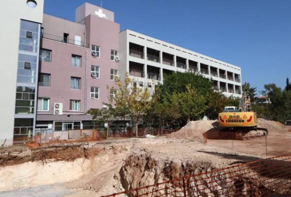 &Alpha;&nu;έ&gamma;&epsilon;&rho;&sigma;&eta; &Kappa;&tau;&iota;&rho;ί&omicron;&upsilon; &gamma;&iota;&alpha; &tau;&eta; &sigma;&tau;έ&gamma;&alpha;&sigma;&eta; 6 &Nu;&omicron;&sigma;&eta;&lambda;&epsilon;&upsilon;&tau;&iota;&kappa;ώ&nu; &Mu;&omicron;&nu;ά&delta;&omega;&nu; &sigma;&tau;&omicron; &Alpha;&sigma;&kappa;&lambda;&eta;&pi;&iota;&epsilon;ί&omicron; &Beta;&omicron;ύ&lambda;&alpha;&sigmaf;