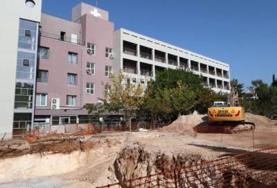 &Alpha;&nu;έ&gamma;&epsilon;&rho;&sigma;&eta; &Kappa;&tau;&iota;&rho;ί&omicron;&upsilon; &gamma;&iota;&alpha; &tau;&eta; &sigma;&tau;έ&gamma;&alpha;&sigma;&eta; 6 &Nu;&omicron;&sigma;&eta;&lambda;&epsilon;&upsilon;&tau;&iota;&kappa;ώ&nu; &Mu;&omicron;&nu;ά&delta;&omega;&nu; &sigma;&tau;&omicron; &Alpha;&sigma;&kappa;&lambda;&eta;&pi;&iota;&epsilon;ί&omicron; &Beta;&omicron;ύ&lambda;&alpha;&sigmaf;