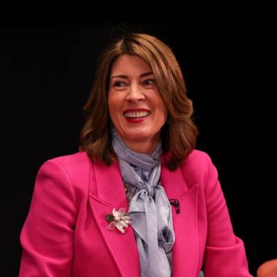 Deutsche Bank appoints Lisa McGeough as Head of the Americas Region