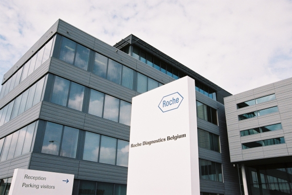 Roche Diagnostics &kappa;&alpha;&iota; Sysmex &alpha;&nu;&alpha;&nu;&epsilon;ώ&nu;&omicron;&upsilon;&nu; &tau;&eta; &sigma;&upsilon;&nu;&epsilon;&rho;&gamma;&alpha;&sigma;ί&alpha; &tau;&omicron;&upsilon;&sigmaf; &gamma;&iota;&alpha; &delta;&iota;&alpha;&gamma;&nu;&omega;&sigma;&tau;&iota;&kappa;έ&sigmaf; &lambda;ύ&sigma;&epsilon;&iota;&sigmaf; &sigma;&tau;&omicron;&nu; &tau;&omicron;&mu;έ&alpha; &tau;&eta;&sigmaf; &alpha;&iota;&mu;&alpha;&tau;&omicron;&lambda;&omicron;&gamma;ί&alpha;&sigmaf;