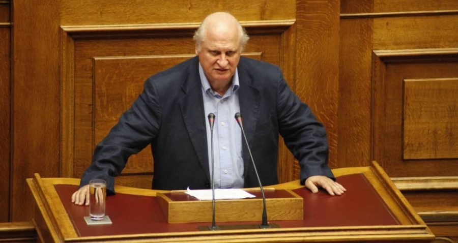 &Pi;έ&theta;&alpha;&nu;&epsilon; &tau;&omicron; &iota;&sigma;&tau;&omicron;&rho;&iota;&kappa;ό &sigma;&tau;έ&lambda;&epsilon;&chi;&omicron;&sigmaf; &tau;&omicron;&upsilon; &Kappa;&Kappa;&Epsilon;, &Alpha;&nu;&tau;ώ&nu;&eta;&sigmaf; &Sigma;&kappa;&upsilon;&lambda;&lambda;ά&kappa;&omicron;&sigmaf;