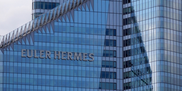 EBRD and insurer Euler Hermes are joining forces in risk - and green bonds