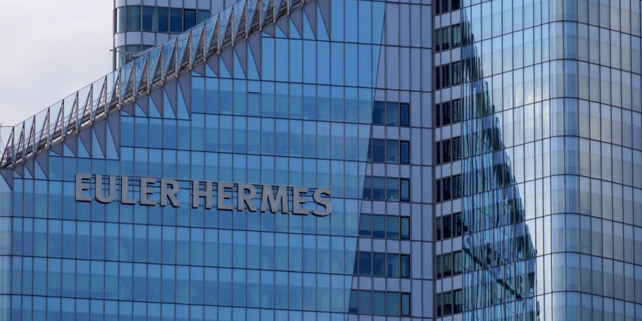 EBRD and insurer Euler Hermes are joining forces in risk - and green bonds