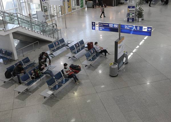 &Delta;&Alpha;&Alpha;: Ά&nu;&omicron;&delta;&omicron;&sigmaf; 16,5% &tau;&eta;&sigmaf; &epsilon;&pi;&iota;&beta;&alpha;&tau;&iota;&kappa;ή&sigmaf; &kappa;ί&nu;&eta;&sigma;&eta;&sigmaf; &tau;&omicron; &pi;&rho;ώ&tau;&omicron; &tau;&rho;ί&mu;&eta;&nu;&omicron;