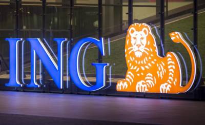 ING: Progress on share buyback programme