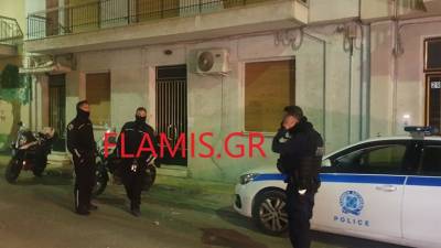 &Sigma;&tau;&iota;&sigmaf; 4.10 &tau;&alpha; &xi;&eta;&mu;&epsilon;&rho;ώ&mu;&alpha;&tau;&alpha; &kappa;&lambda;&epsilon;ί&delta;&omega;&sigma;&alpha;&nu; &kappa;&alpha;&iota; έ&phi;&upsilon;&gamma;&alpha;&nu; &alpha;&pi;ό &tau;&omicron; &sigma;&pi;ί&tau;&iota; &omicron;&iota; &sigma;&upsilon;&gamma;&gamma;&epsilon;&nu;&epsilon;ί&sigmaf; &tau;&eta;&sigmaf; &Rho;&omicron;ύ&lambda;&alpha;&sigmaf; &Pi;&iota;&sigma;&pi;&iota;&rho;ί&gamma;&kappa;&omicron;&upsilon;