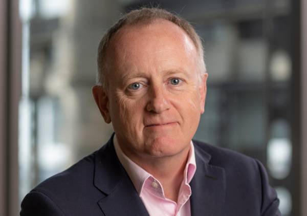 Lloyd&rsquo;s CEO John Neal to leave in 2025