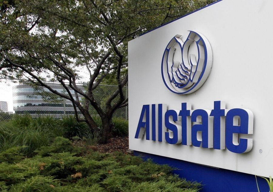 Allstate Announces May 2021 Catastrophe Losses