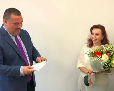 Groupama &Alpha;&sigma;&phi;&alpha;&lambda;&iota;&sigma;&tau;&iota;&kappa;ή: &Sigma;&tau;&eta;&rho;ί&zeta;&epsilon;&iota; &tau;&omicron; &Mu;&eta; &Kappa;&epsilon;&rho;&delta;&omicron;&sigma;&kappa;&omicron;&pi;&iota;&kappa;ό &Sigma;&omega;&mu;&alpha;&tau;&epsilon;ί&omicron; &laquo;&Nu;έ&alpha; &Epsilon;&lambda;&pi;ί&delta;&alpha; &Theta;&epsilon;&sigma;&sigma;&alpha;&lambda;&omicron;&nu;ί&kappa;&eta;&sigmaf;&raquo;