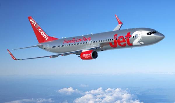 &Eta; Jet2.com &kappa;&alpha;&iota; &eta; Jet2holidays &pi;&rho;&alpha;&gamma;&mu;&alpha;&tau;&omicron;&pi;&omicron;ί&eta;&sigma;&alpha;&nu; &sigma;ή&mu;&epsilon;&rho;&alpha; &tau;&iota;&sigmaf; &pi;&rho;ώ&tau;&epsilon;&sigmaf; &pi;&tau;ή&sigma;&epsilon;&iota;&sigmaf; &pi;&rho;&omicron;&sigmaf; &Alpha;&theta;ή&nu;&alpha;