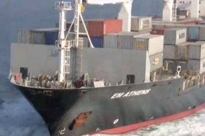 Euroseas Ltd. Expects Favorable Market Conditions Through the End of 2022