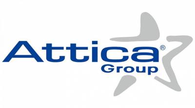 Attica Group &gamma;&iota;&alpha; &Alpha;&Nu;&Epsilon;&Kappa;: &Delta;&epsilon;&nu; &sigma;&chi;&omicron;&lambda;&iota;ά&zeta;&omicron;&upsilon;&mu;&epsilon; &alpha;&nu;&alpha;&phi;&omicron;&rho;έ&sigmaf; &kappa;&alpha;&iota; &delta;&eta;&mu;&omicron;&sigma;&iota;&epsilon;ύ&mu;&alpha;&tau;&alpha;