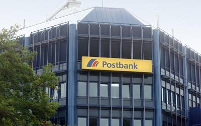 Cash via barcode &ndash; Postbank introduces digital cash supply