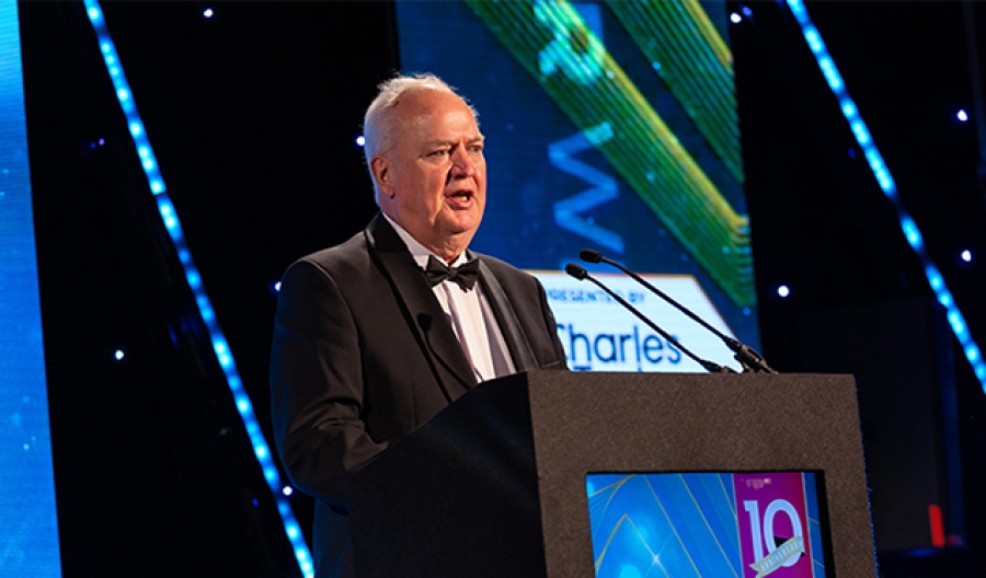 SCOR Chairman Denis Kessler wins Insurance Insider&rsquo;s 2021 Lifetime Achievement Award