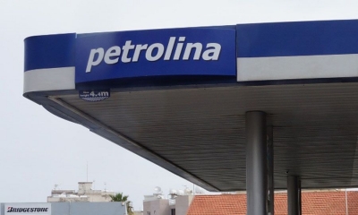 &Sigma;&upsilon;&nu;&epsilon;&rho;&gamma;&alpha;&sigma;ί&alpha; &Epsilon;&lambda;&lambda;&eta;&nu;&iota;&kappa;ή&sigmaf; &Tau;&rho;ά&pi;&epsilon;&zeta;&alpha;&sigmaf; &kappa;&alpha;&iota; &Pi;&epsilon;&tau;&rho;&omicron;&lambda;ί&nu;&alpha;