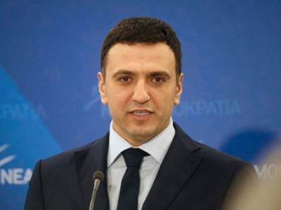 &Kappa;&iota;&kappa;ί&lambda;&iota;&alpha;&sigmaf;: &Alpha;&nu;&omicron;&delta;&iota;&kappa;ά &alpha;&nu;&alpha;&mu;έ&nu;&epsilon;&tau;&alpha;&iota; &nu;&alpha; &kappa;&iota;&nu;&eta;&theta;&epsilon;ί &tau;&omicron; 2023 &eta; &kappa;&rho;&omicron;&upsilon;&alpha;&zeta;&iota;έ&rho;&alpha; &sigma;ύ&mu;&phi;&omega;&nu;&alpha; &mu;&epsilon; &sigma;&tau;&omicron;&iota;&chi;&epsilon;ί&alpha; &tau;&omicron;&upsilon; &Omicron;&Lambda;&Pi;