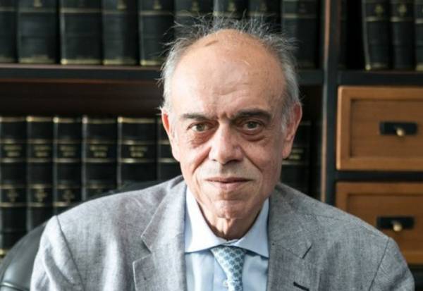 &Eta; EEAE &alpha;&pi;&omicron;&chi;&alpha;&iota;&rho;&epsilon;&tau;ά &tau;&omicron;&nu; &Gamma;&iota;ά&nu;&nu;&eta; &Pi;&alpha;&nu;&tau;&epsilon;&lambda;ί&delta;&eta;