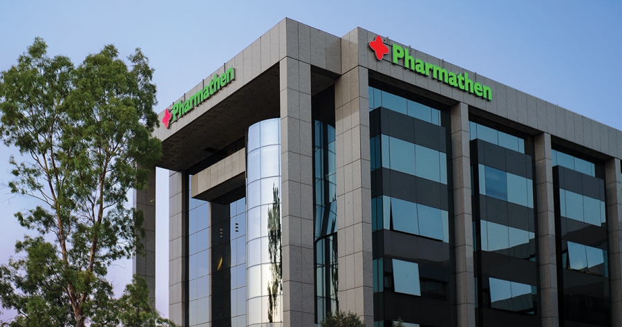 Pharmathen: &Eta; &alpha;ύ&xi;&eta;&sigma;&eta; &pi;&omega;&lambda;ή&sigma;&epsilon;&omega;&nu; &tau;&alpha; &tau;&epsilon;&lambda;&epsilon;&upsilon;&tau;&alpha;ί&alpha; 5 &chi;&rho;ό&nu;&iota;&alpha; &upsilon;&pi;&epsilon;&rho;&beta;&alpha;ί&nu;&epsilon;&iota; &tau;&omicron; 10%