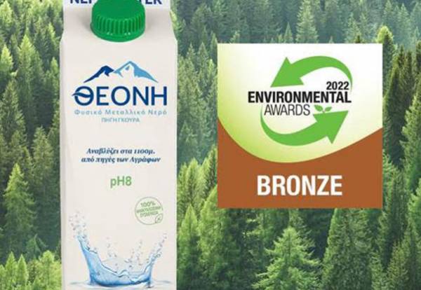 &Phi;&upsilon;&sigma;&iota;&kappa;ό &Mu;&epsilon;&tau;&alpha;&lambda;&lambda;&iota;&kappa;ό &Nu;&epsilon;&rho;ό &Theta;&Epsilon;&Omicron;&Nu;&Eta;: &Delta;&iota;ά&kappa;&rho;&iota;&sigma;&eta; &sigma;&tau;&alpha; Environmental &Alpha;wards 2022 &gamma;&iota;&alpha; &tau;&eta; &chi;ά&rho;&tau;&iota;&nu;&eta; &sigma;&upsilon;&sigma;&kappa;&epsilon;&upsilon;&alpha;&sigma;ί&alpha; &tau;&omicron;&upsilon;