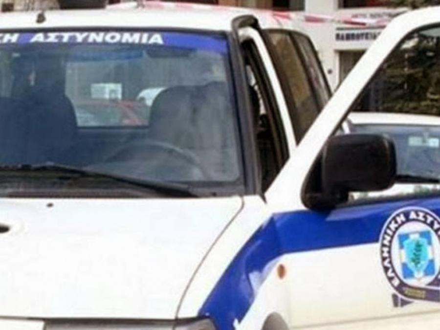 &Beta;ά&rho;&eta;: &Delta;ύ&omicron; &nu;&epsilon;&kappa;&rho;&omicron;ί &kappa;&alpha;&iota; &mu;ί&alpha; &tau;&rho;&alpha;&upsilon;&mu;&alpha;&tau;ί&alpha;&sigmaf; &alpha;&pi;ό &pi;&upsilon;&rho;&omicron;&beta;&omicron;&lambda;&iota;&sigma;&mu;&omicron;ύ&sigmaf; &sigma;&epsilon; &tau;&alpha;&beta;έ&rho;&nu;&alpha;