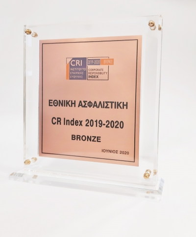 &Epsilon;&theta;&nu;&iota;&kappa;ή &Alpha;&sigma;&phi;&alpha;&lambda;&iota;&sigma;&tau;&iota;&kappa;ή: &Xi;&epsilon;&chi;ώ&rho;&iota;&sigma;&epsilon; &sigma;&tau;&omicron; CR INDEX 2019-2020
