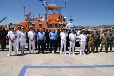 E&pi;ί&sigma;&kappa;&epsilon;&psi;&eta; &Pi;&lambda;&alpha;&kappa;&iota;&omega;&tau;ά&kappa;&eta; &sigma;&tau;&omicron; &Kappa;&epsilon;&nu;&tau;&rho;&iota;&kappa;ό &Lambda;&iota;&mu;&epsilon;&nu;&alpha;&rho;&chi;&epsilon;ί&omicron; &Chi;ί&omicron;&upsilon;