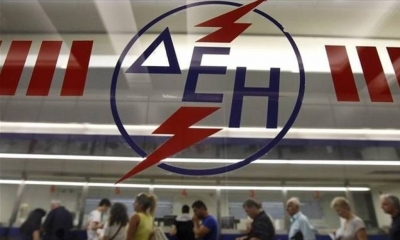 &Delta;&Epsilon;&Eta;: &Omicron; &Mu;&iota;&chi;&alpha;ή&lambda; &Pi;&alpha;&nu;&alpha;&gamma;&iota;&omega;&tau;ά&kappa;&eta;&sigmaf; &mu;έ&lambda;&omicron;&sigmaf; &sigma;&tau;&eta; &nu;έ&alpha; &sigma;ύ&nu;&theta;&epsilon;&sigma;&eta; &tau;&omicron;&upsilon; &Delta;&Sigma;