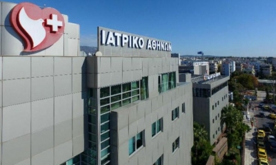 &Iota;&alpha;&tau;&rho;&iota;&kappa;ό: &Alpha;&pi;&omicron;&chi;ώ&rho;&eta;&sigma;&alpha;&nu; &omicron;&iota; &delta;&iota;&epsilon;&upsilon;&theta;&upsilon;&nu;&tau;έ&sigmaf; &psi;&eta;&phi;&iota;&alpha;&kappa;ή&sigmaf; &omicron;&rho;&gamma;ά&nu;&omega;&sigma;&eta;&sigmaf; &kappa;&alpha;&iota; &epsilon;&pi;&iota;&chi;&epsilon;&iota;&rho;&eta;&sigma;&iota;&alpha;&kappa;ή&sigmaf; &alpha;&nu;ά&pi;&tau;&upsilon;&xi;&eta;&sigmaf;