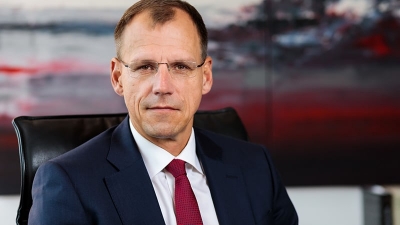 Ό&mu;&iota;&lambda;&omicron;&sigmaf; Talanx: &Kappa;&alpha;&theta;&alpha;&rho;ά &kappa;έ&rho;&delta;&eta; &euro;325 &epsilon;&kappa;&alpha;&tau;. &tau;&omicron; &alpha;΄ &epsilon;&xi;ά&mu;&eta;&nu;&omicron; 2020