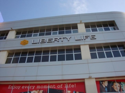 &Delta;&iota;&alpha;&gamma;&rho;&alpha;&phi;ή &alpha;&pi;ό &tau;&omicron; XAK &tau;&omega;&nu; &mu;&epsilon;&tau;&omicron;&chi;ώ&nu; &tau;&eta;&sigmaf; Liberty Life Insurance