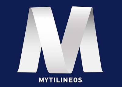 &Omicron; Ό&mu;&iota;&lambda;&omicron;&sigmaf; Mytilineos &mu;&epsilon;&iota;&omicron;&delta;ό&tau;&eta;&sigmaf; &gamma;&iota;&alpha; &tau;&omicron; έ&rho;&gamma;&omicron; &Pi;&alpha;&rho;ά&kappa;&alpha;&mu;&psi;&eta; &Chi;&alpha;&lambda;&kappa;ί&delta;&alpha;&sigmaf;